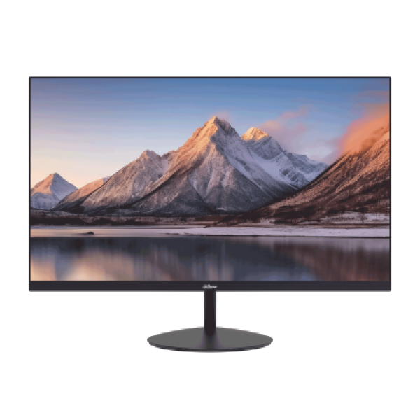 Monitor 22 Dahua LM22-A200Y FHD VA 100 Hz
