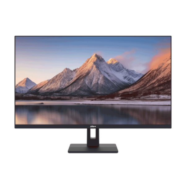 Monitor 32 Dahua LM32-C301B QHD IPS 75 Hz