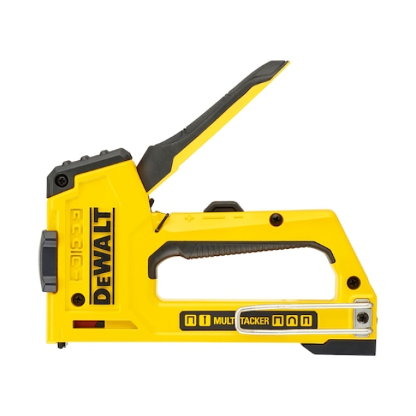 DEWALT Kapcsozó, 5 in 1