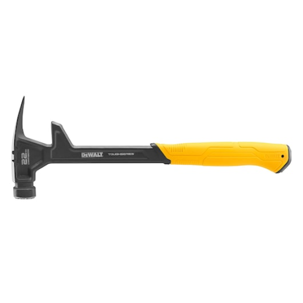 DEWALT Bontókalapács, 620g