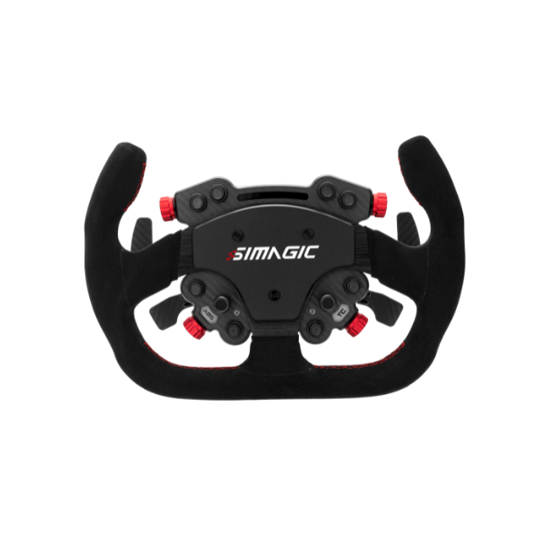 Simagic GT Pro Hub + P-325C (Alcantara) kormánykerék