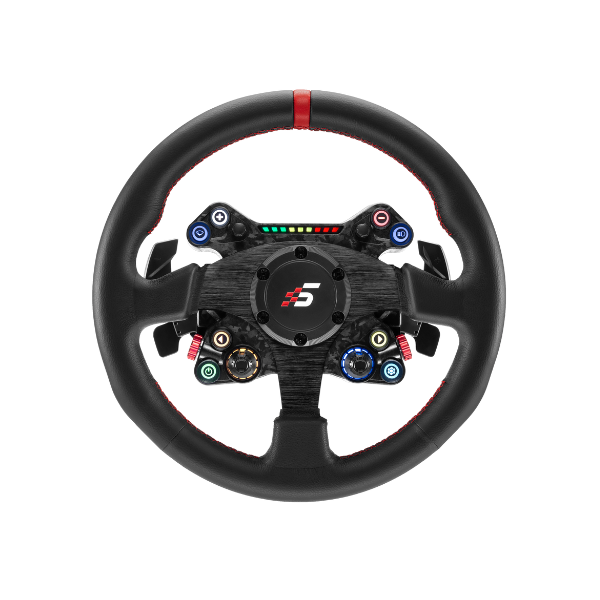 Simagic Neo X-330R (Bőr) kormánykerék