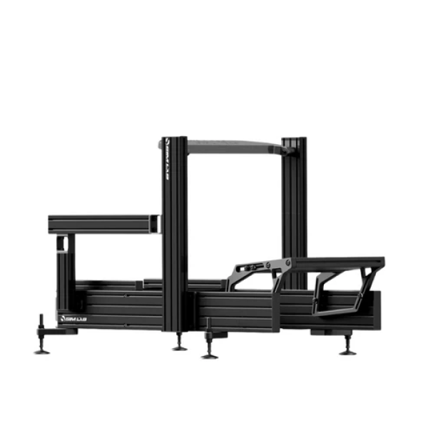 Sim-Lab P1X Ultimate (Wheeldeck) szimulátor váz