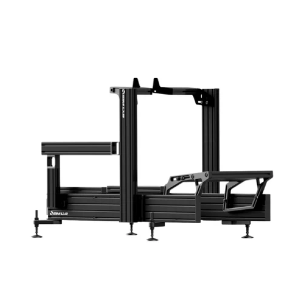 Sim-Lab P1X Ultimate (Fanatec DD) szimulátor váz