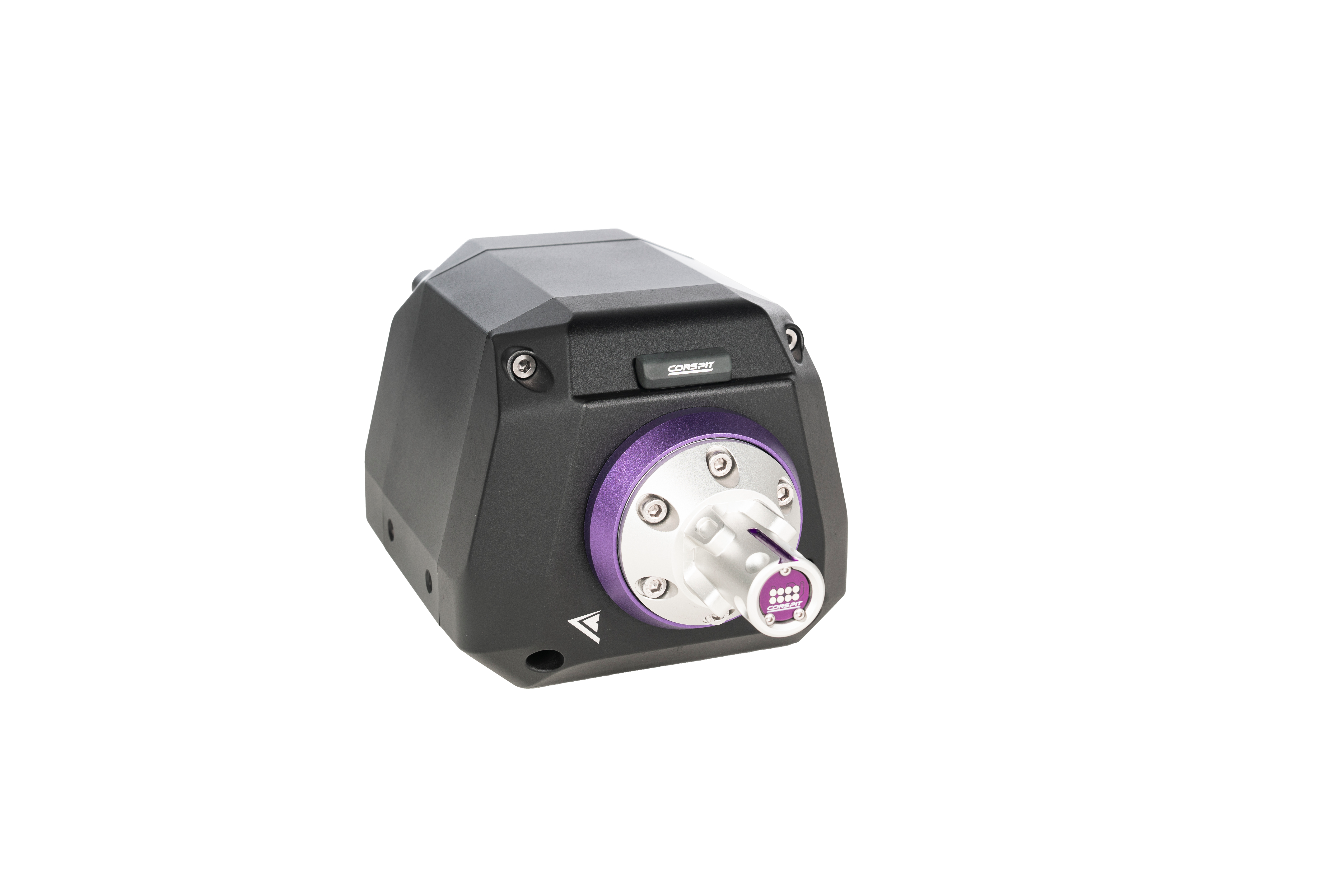 Conspit ARES Platinum 20Nm (CDP) kormánybázis