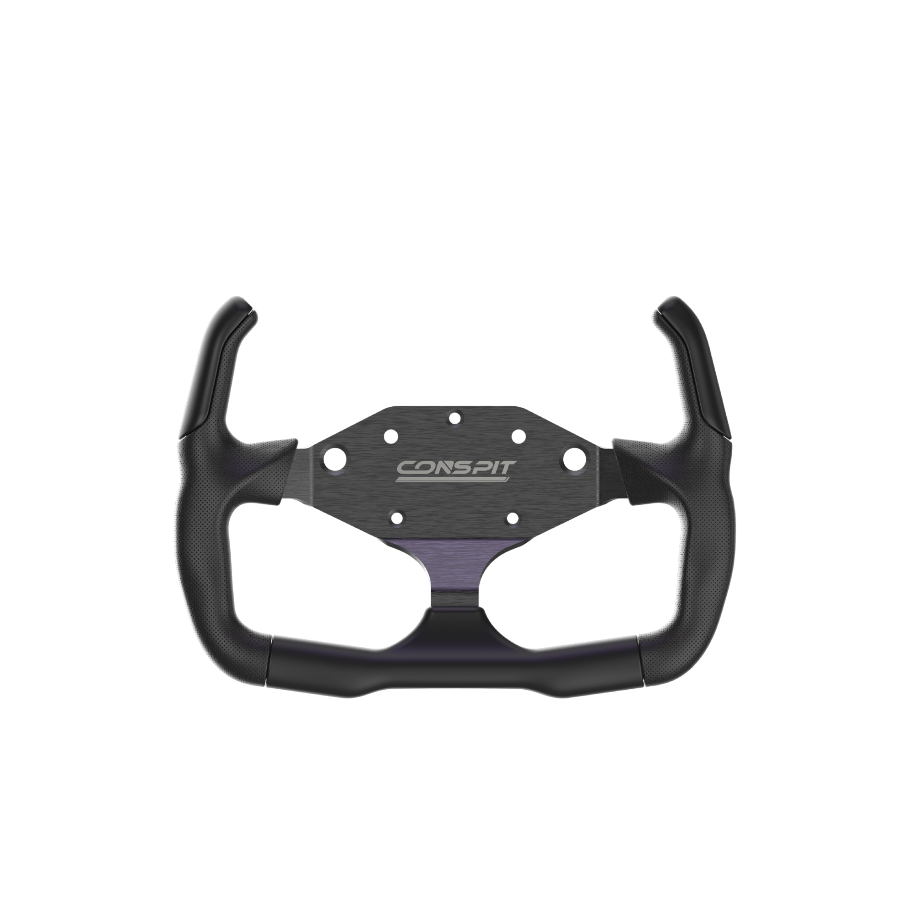 Conspit CX295 (szintetikus bőr) kormánykerék