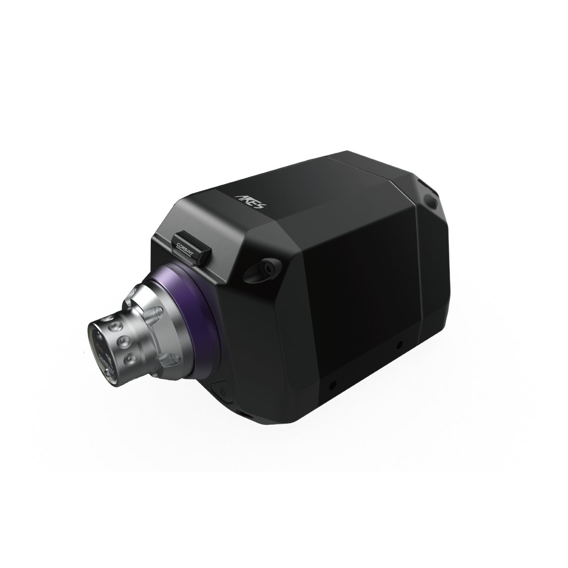 Conspit ARES 12Nm (CDR) kormánybázis