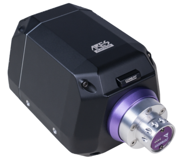 Conspit ARES Platinum 20Nm (CDR) kormánybázis