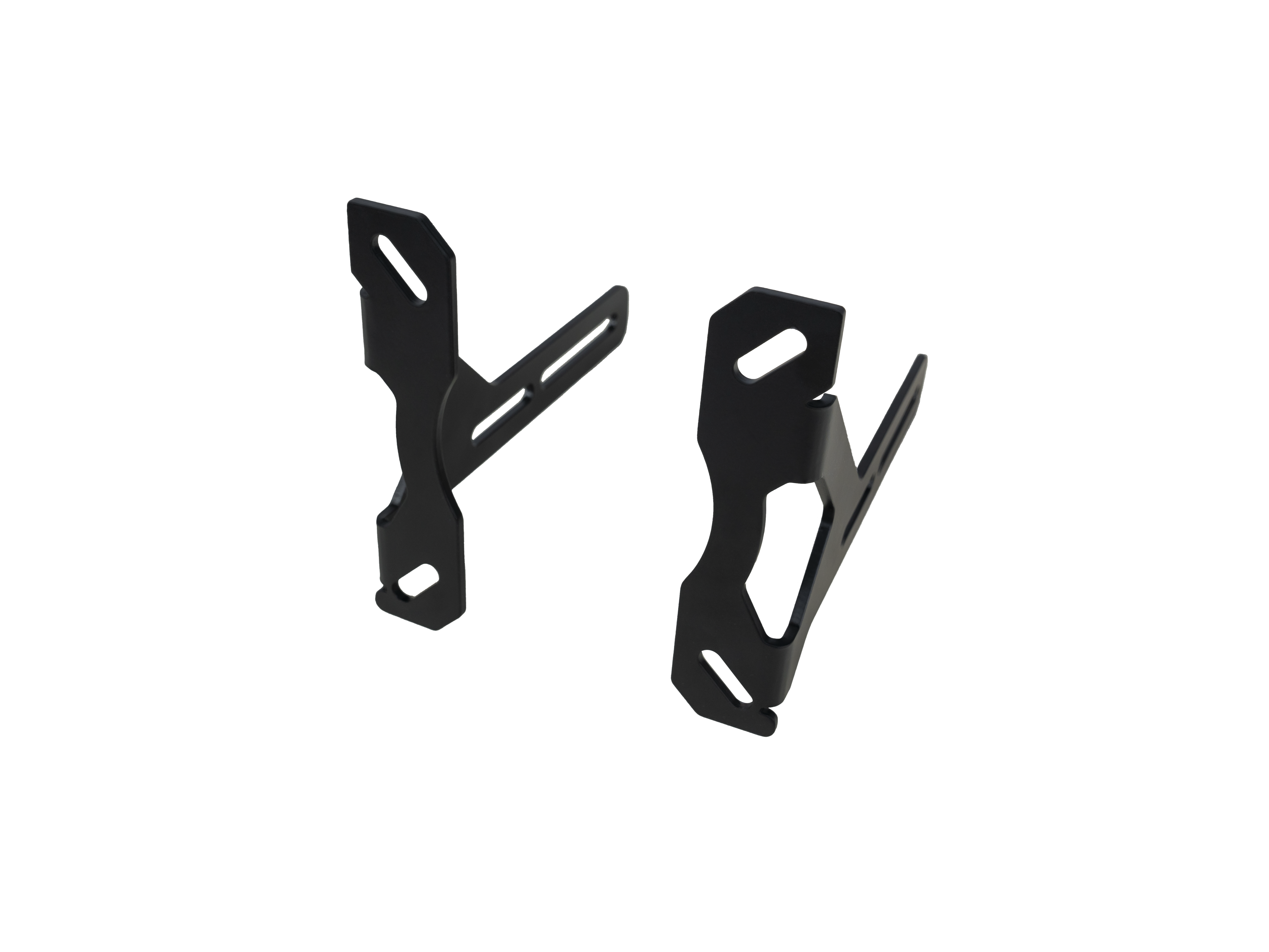 Conspit ARES tartókonzol (Front Mount)