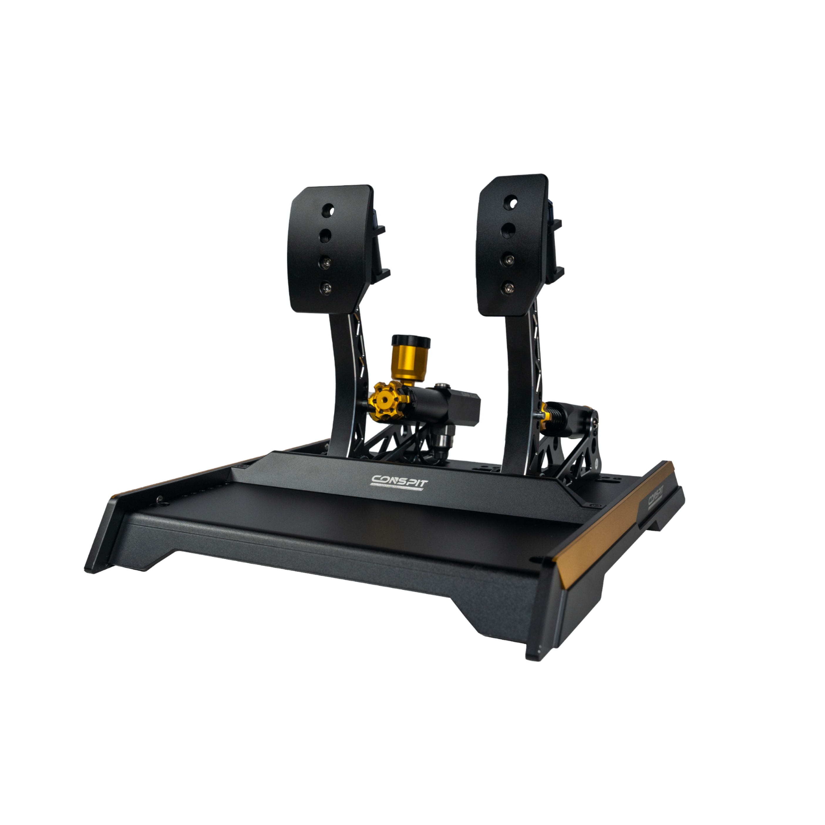 Conspit CPP EVO (Gáz, Fék) pedálszett