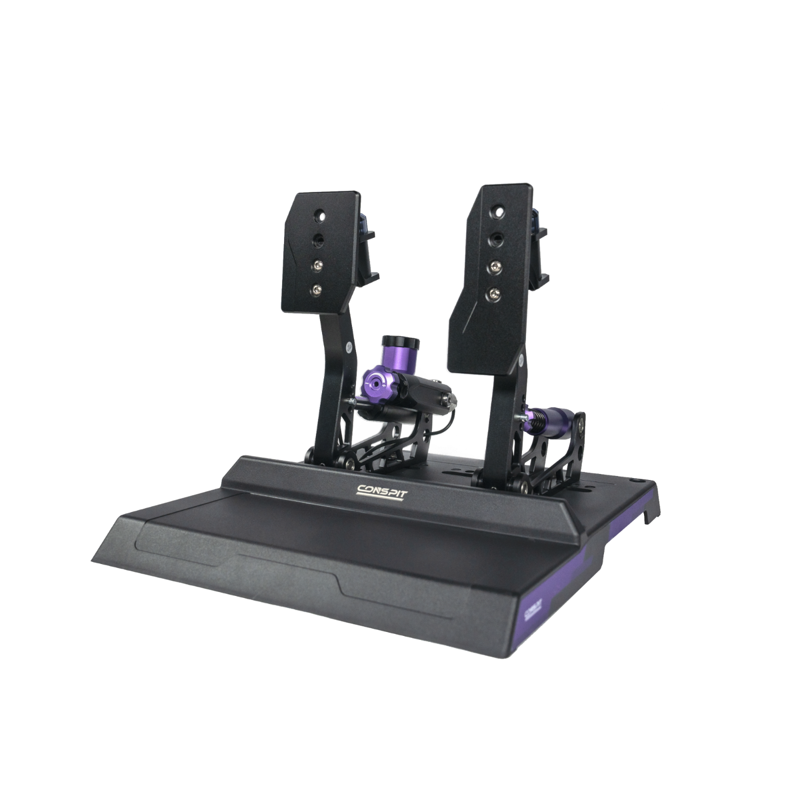 Conspit CPP-Lite (Gáz, Fék) pedálszett