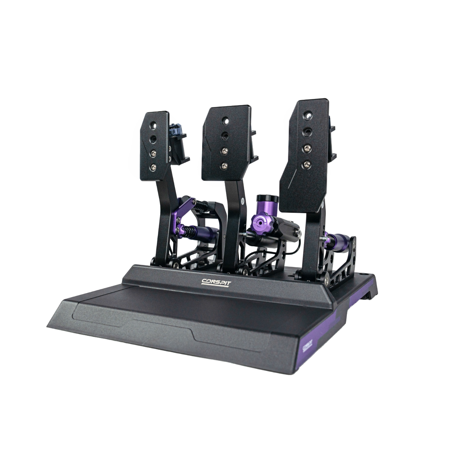 Conspit CPP-Lite (Gáz, Fék, Kuplung) pedálszett