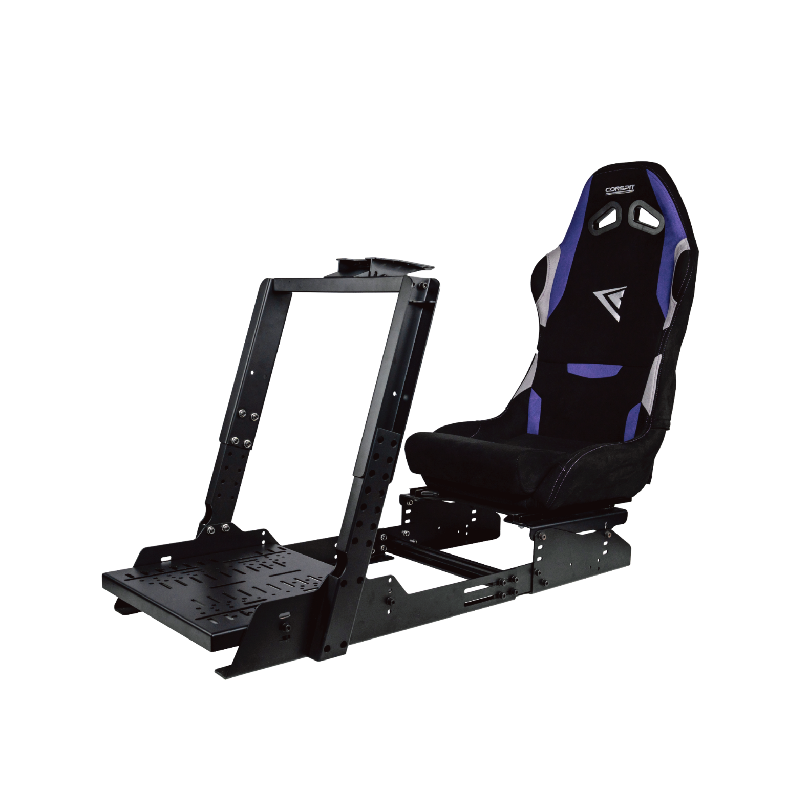 Conspit GT-S szimulátor váz (összecsukható üléssel)