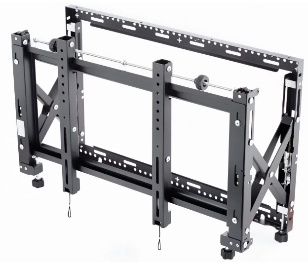 EDBAK fali konzol VWPOP65-L videofalhoz  42-65