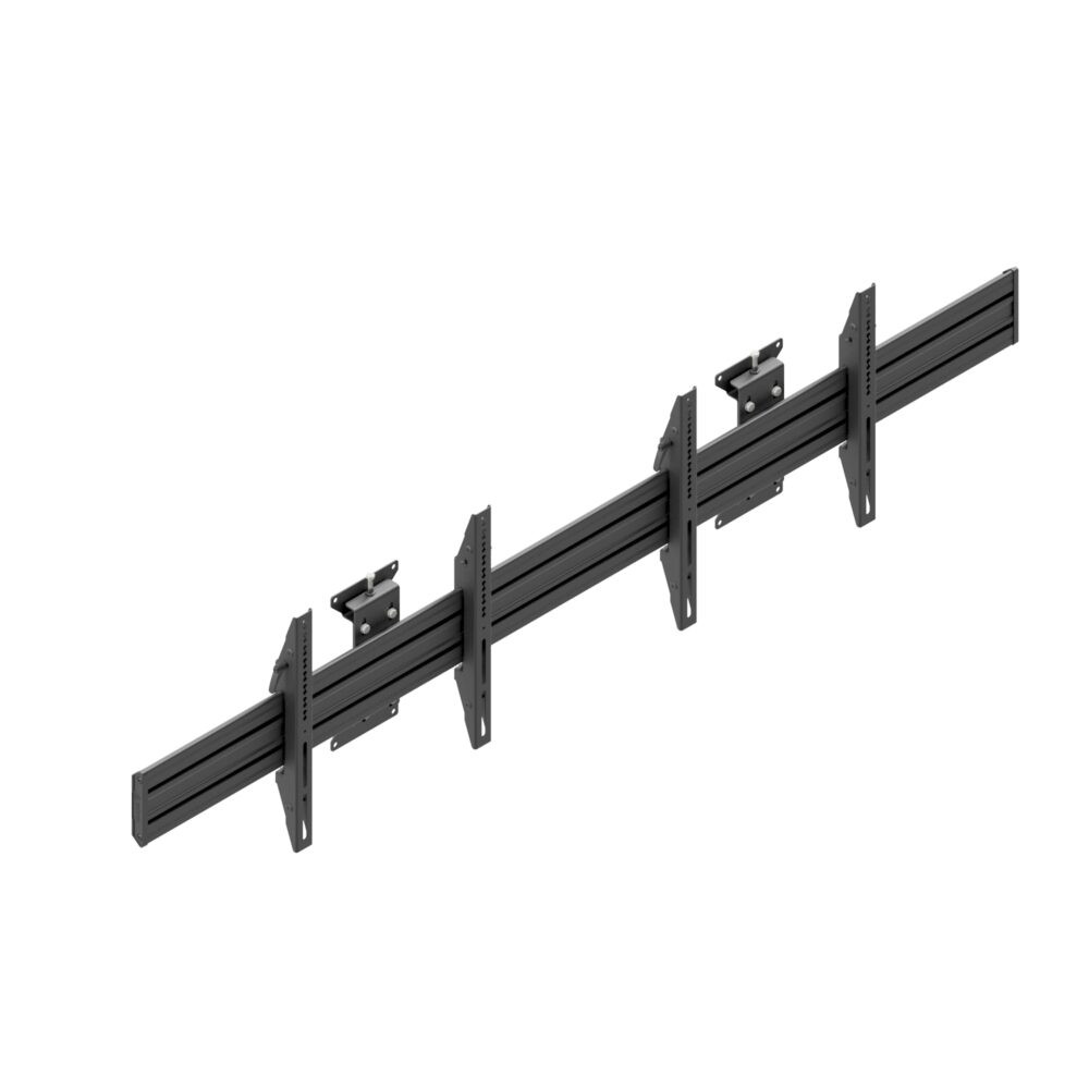 EDBAK fali konzol VWM2157 videofalhoz dupla  50-57