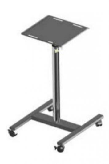 EDBAK guruló állvány PT03 projektorhoz