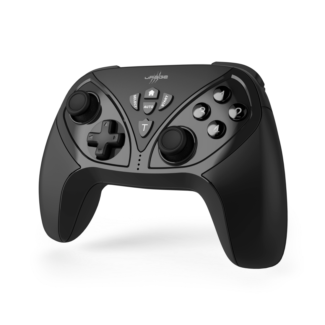 uRage Kontroller Vendetta 300 Unleasehed, Hama