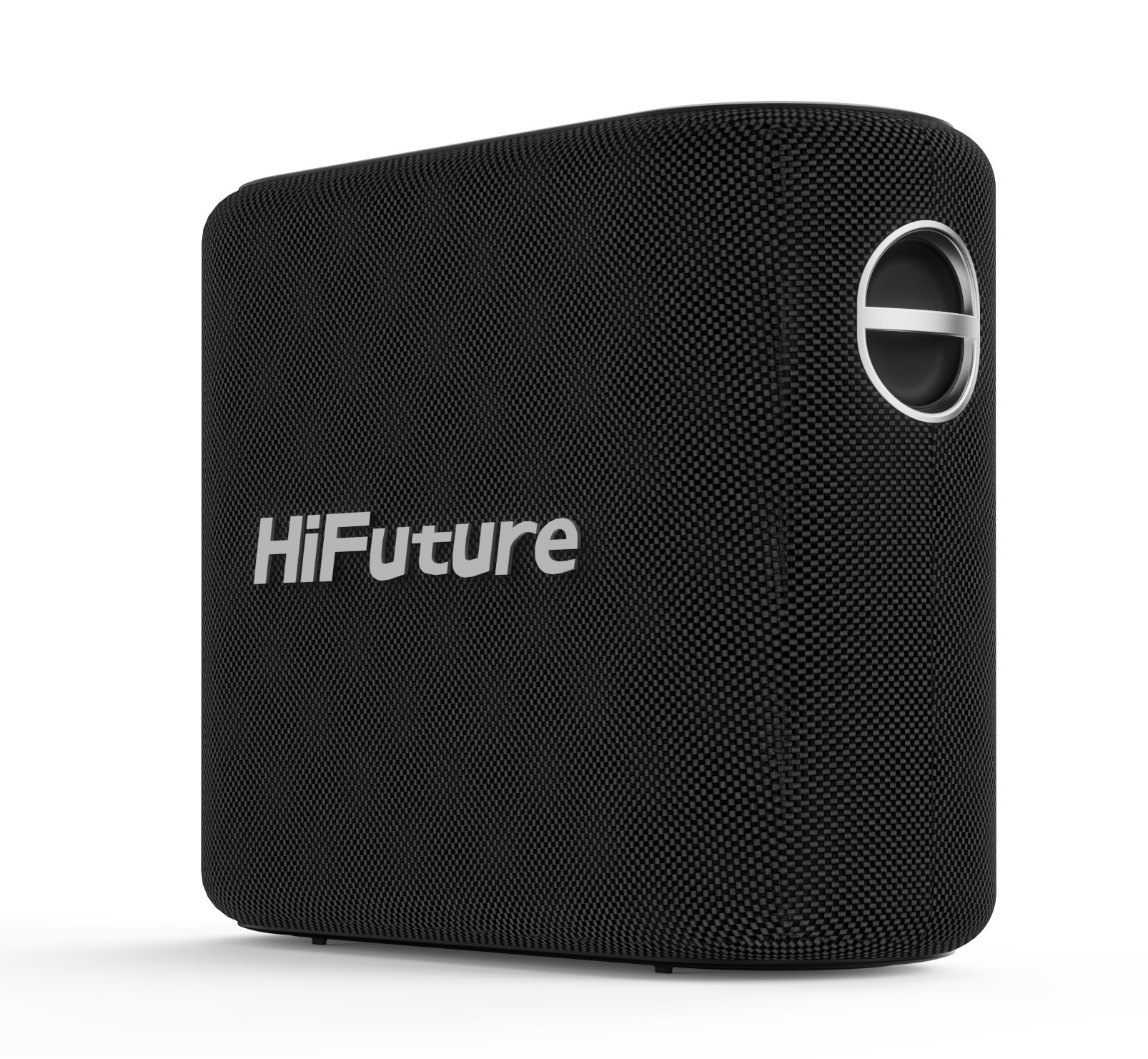 HiFuture VOCALIST 200 (100W,Karaoke), Black, hangszóró