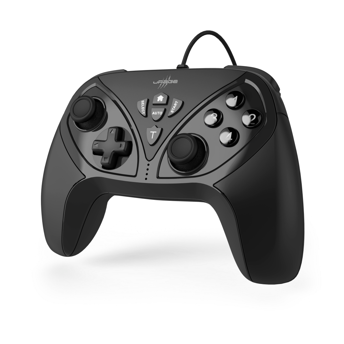 uRage Kontroller Vendetta 210, Hama