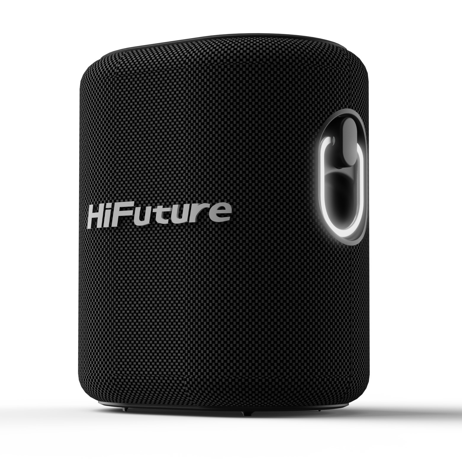 HiFuture VOCALIST 100 (20W,Karaoke), Black, hangszóró