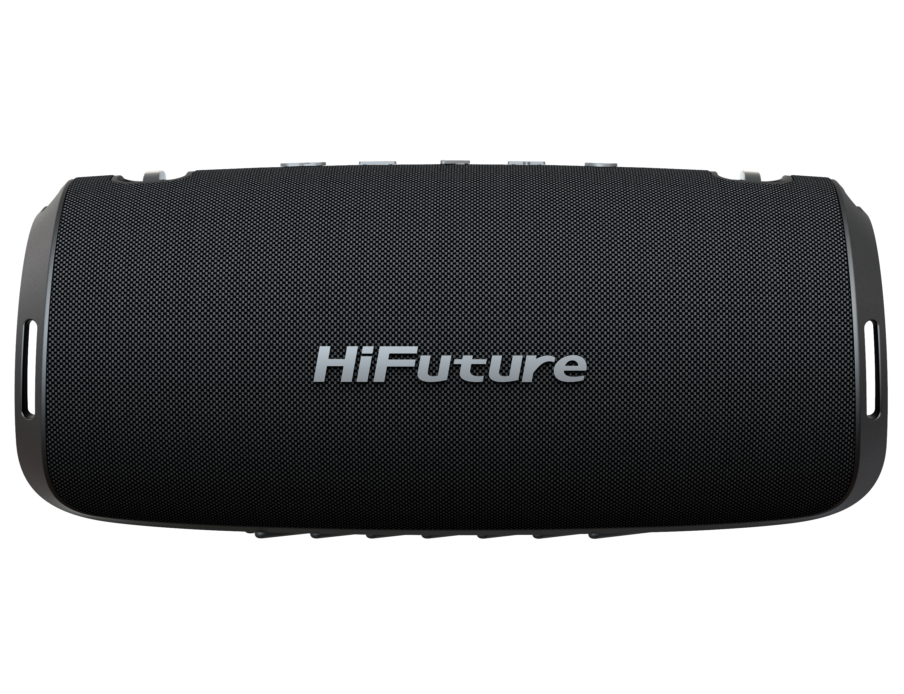 HiFuture GRAVITY (30W+15W,hordozható, IPX7), Black, hangszóró