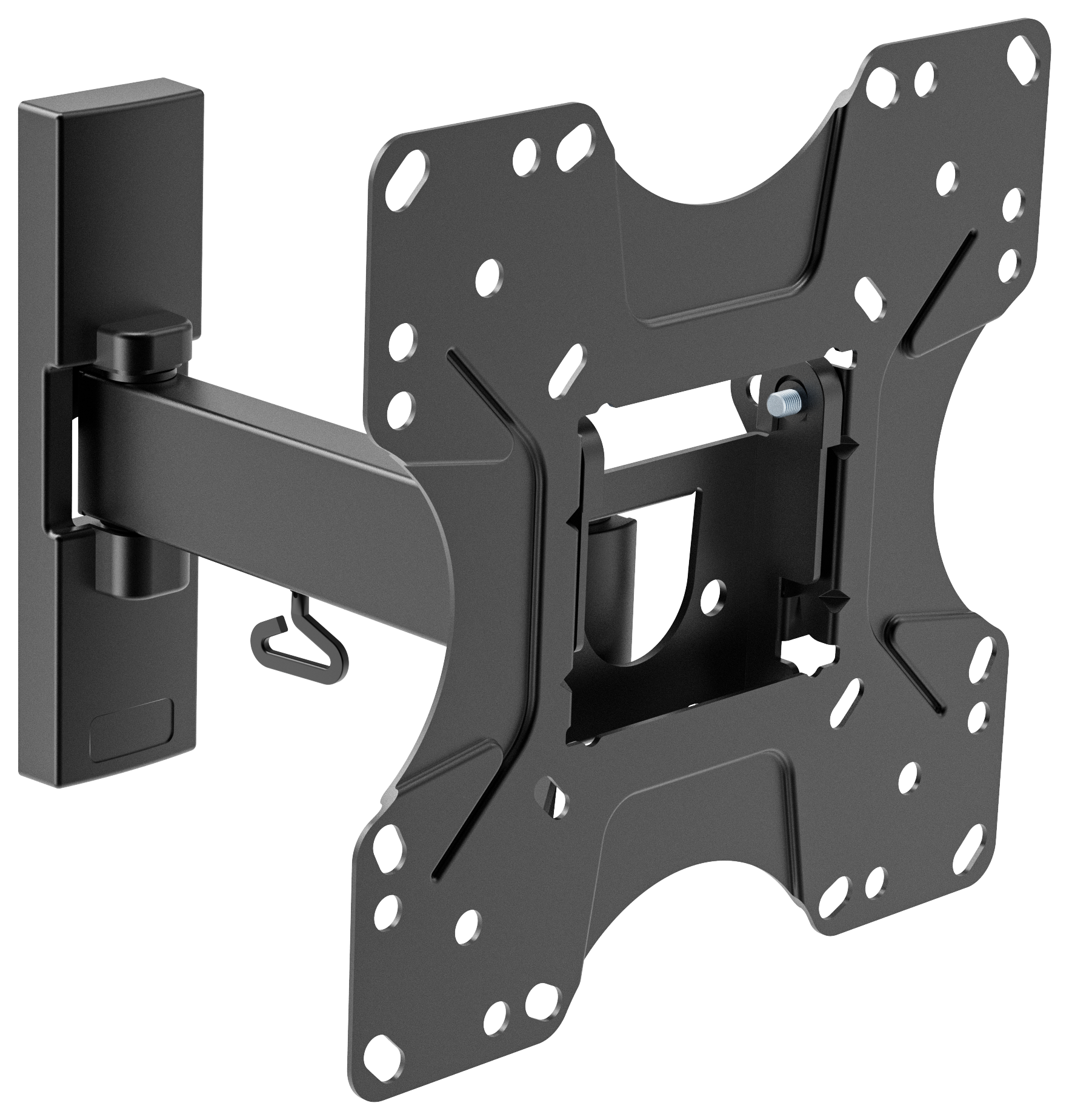 MONT DOLENT fali 19"-42" forgatható