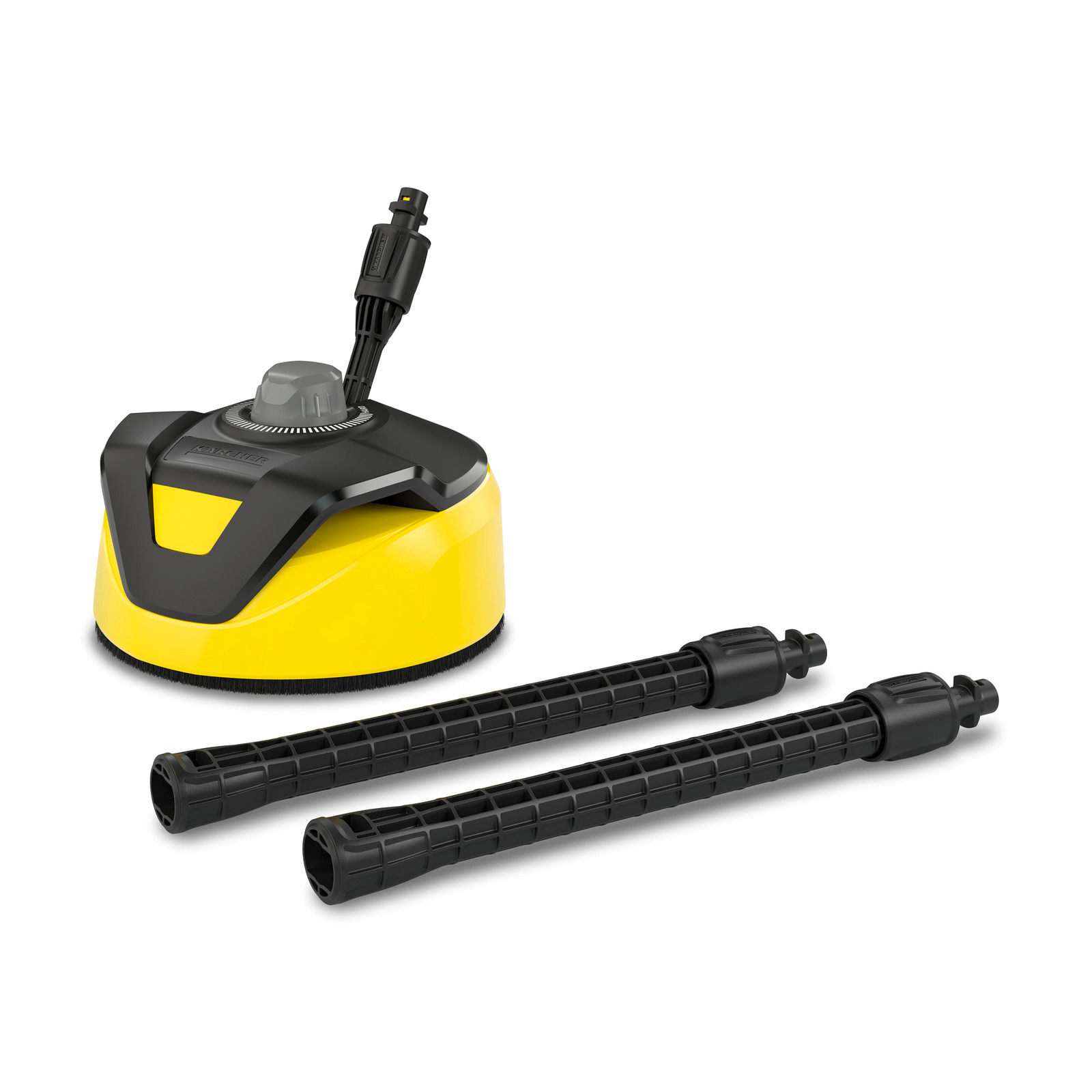 Karcher, Felülettisztító T 5