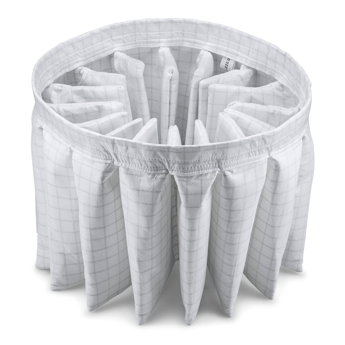 Karcher Star filter PE/PTFE M 1,6m2, szűrő