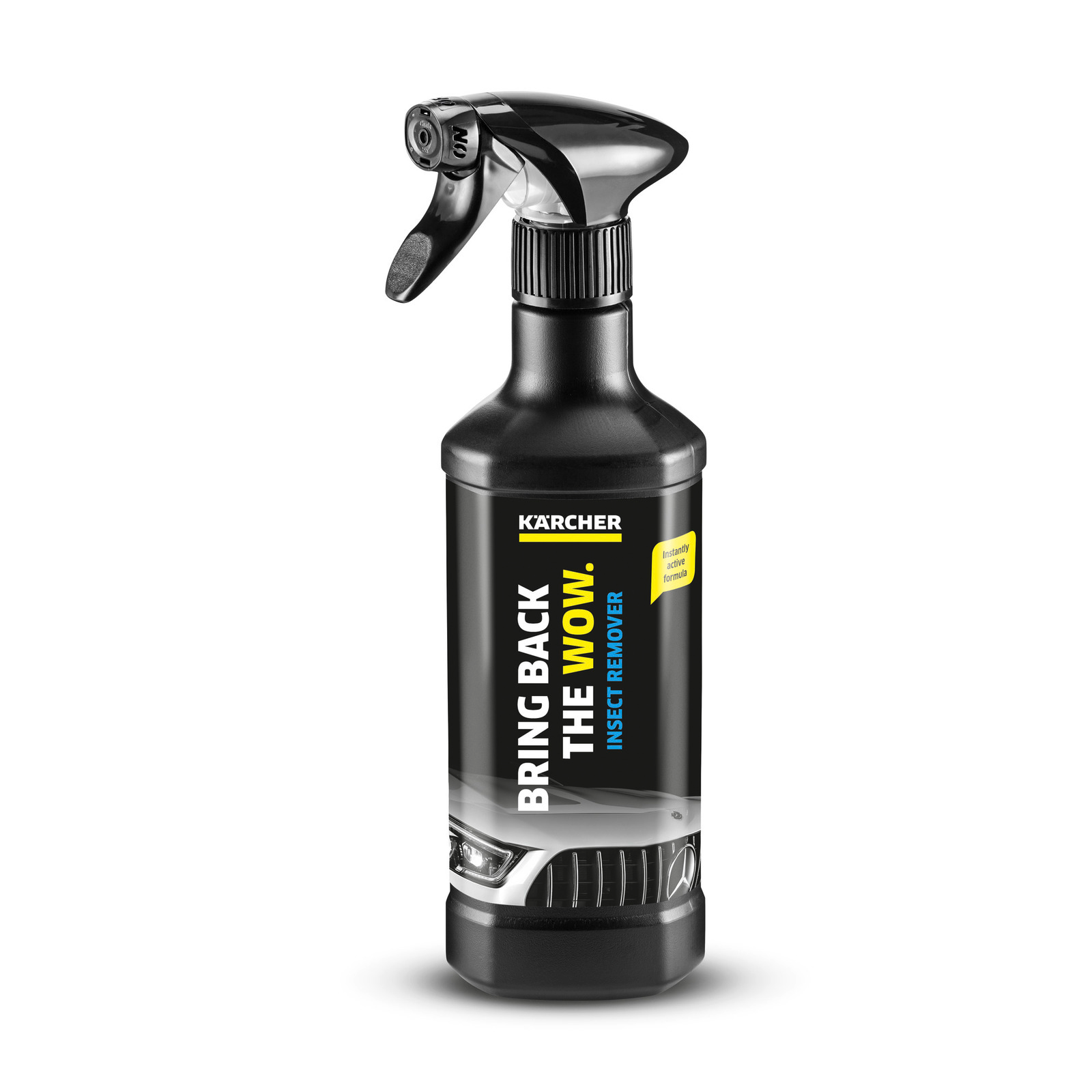 Karcher, Bogároldó RM 618 3-in-1 (0,5L)