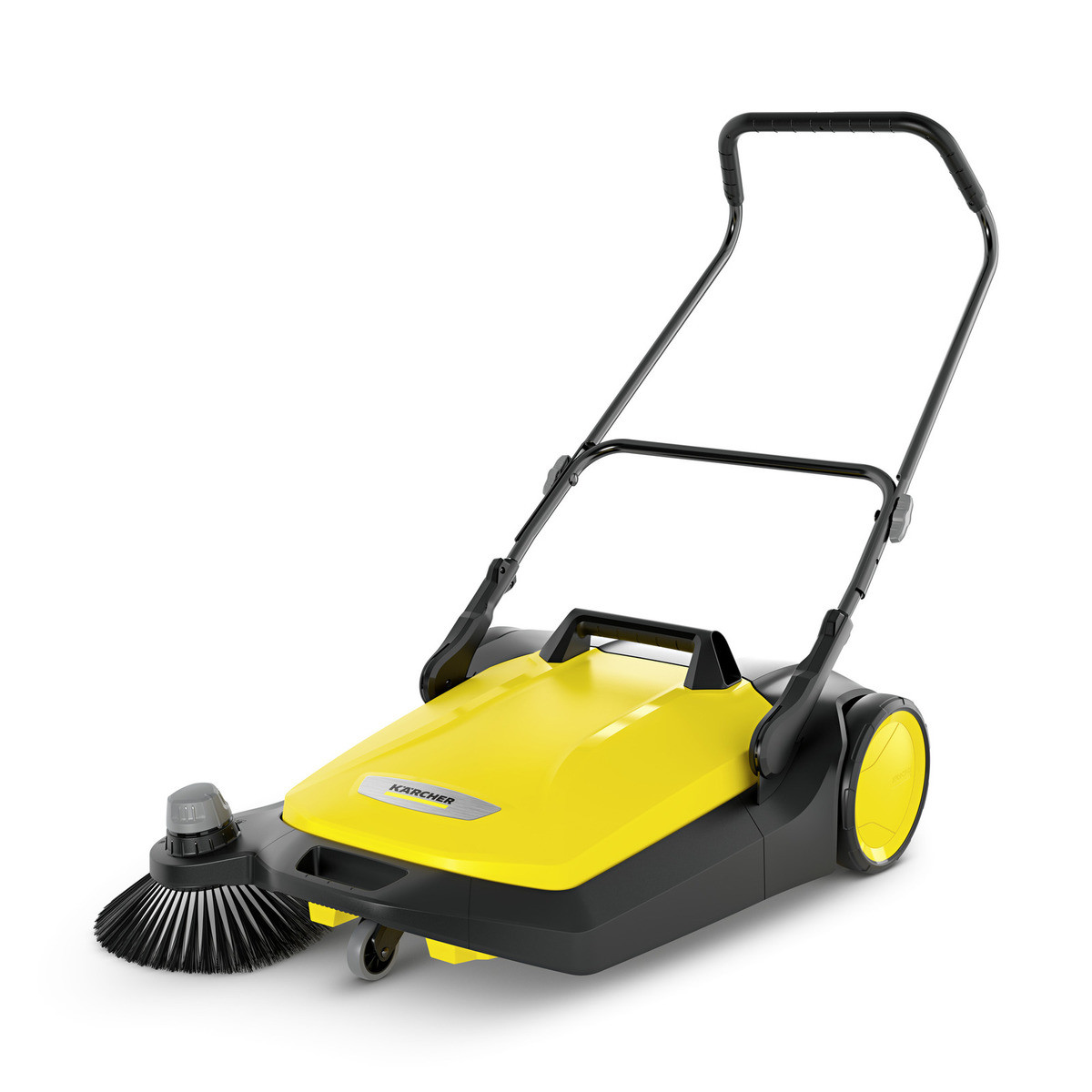 Karcher S 6 seprőgép