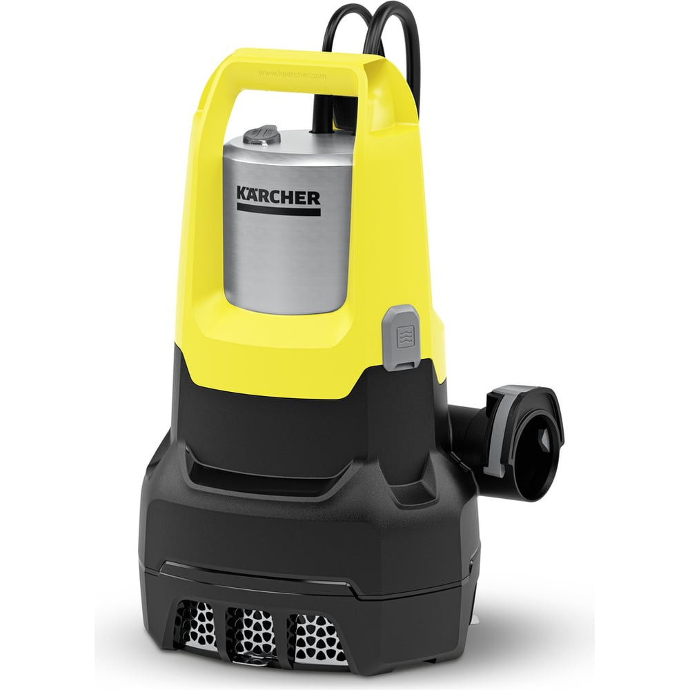 Karcher Szivattyú SP 22.000 Dirt Level Sensor