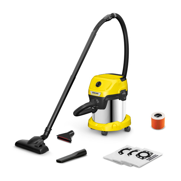 Karcher Porszívó WD 3 S V-15/6/20 Home EU
