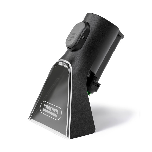 Karcher kárpit fej kárpittiszítókhoz