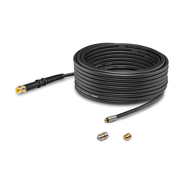 Karcher csőtisztító készlet PC 15