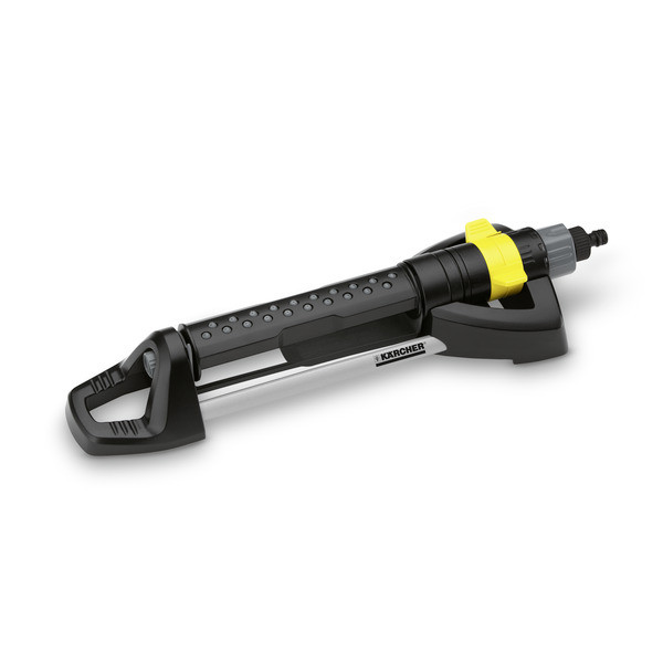 Karcher négyszög alakú OS 5.320 S esőztető