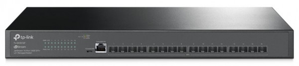 TP-LINK SWITCH TL-SX3016F JetStream 16Port 10GE SFP+ L2+