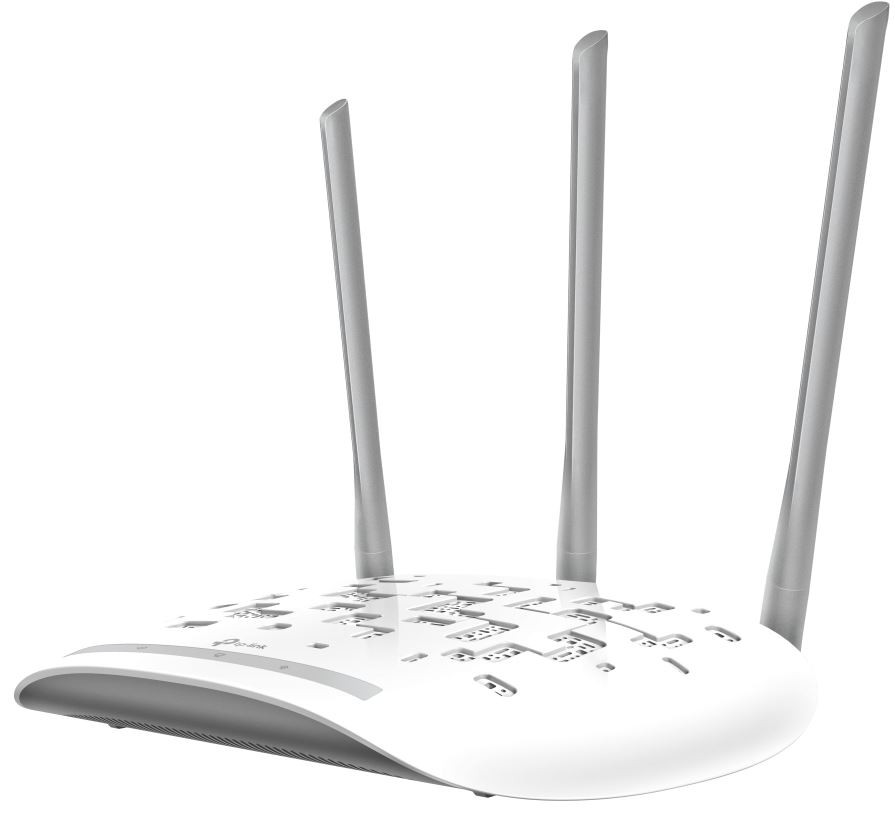 TP-LINK ACCESS POINT TL-WA901N 450Mbps Wireless N