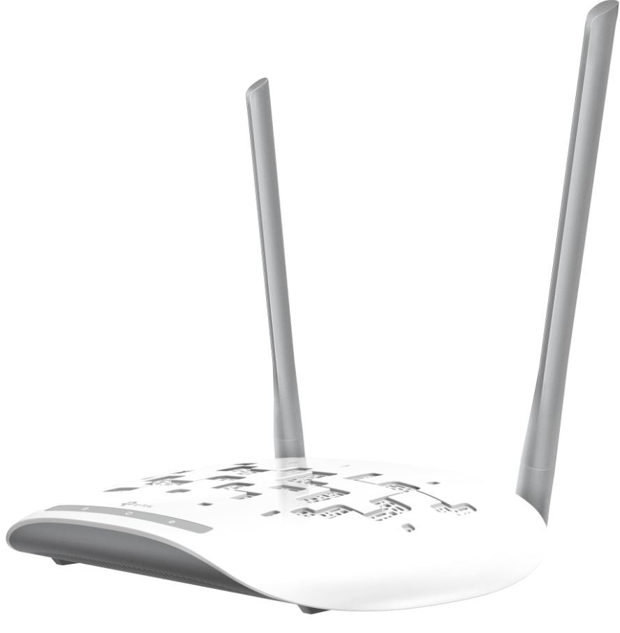 TP-LINK ACCESS POINT TL-WA801N 300Mbps Wireless N