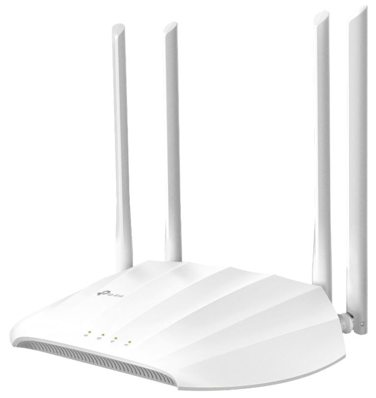 TP-LINK ACCESS POINT TL-WA1201 AC1200 Wireless Gigabit