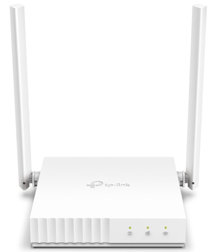 TP-LINK ROUTER TL-WR844N 300Mbps WiFi