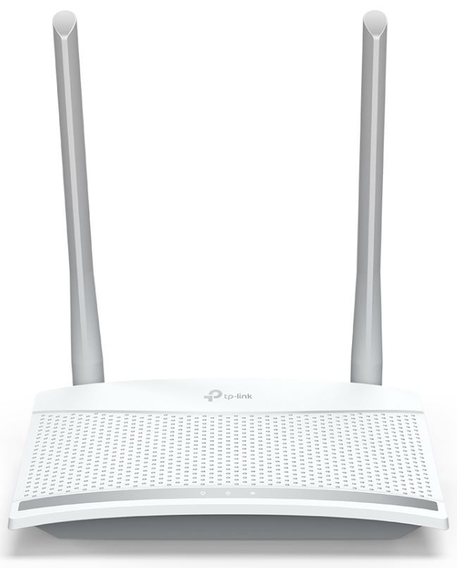 TP-LINK ROUTER TL-WR820N 300Mbps WiFi