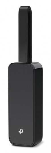 TP-LINK ADAPTER UE306 Adapter USB 3.0 to GB Ethernet Netwrk