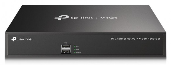 TP-LINK RECORDER VIGI NVR1016H Network Video Recorder