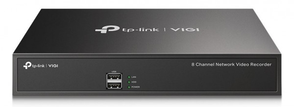TP-LINK RECORDER VIGI NVR1008H Network Video Recorder