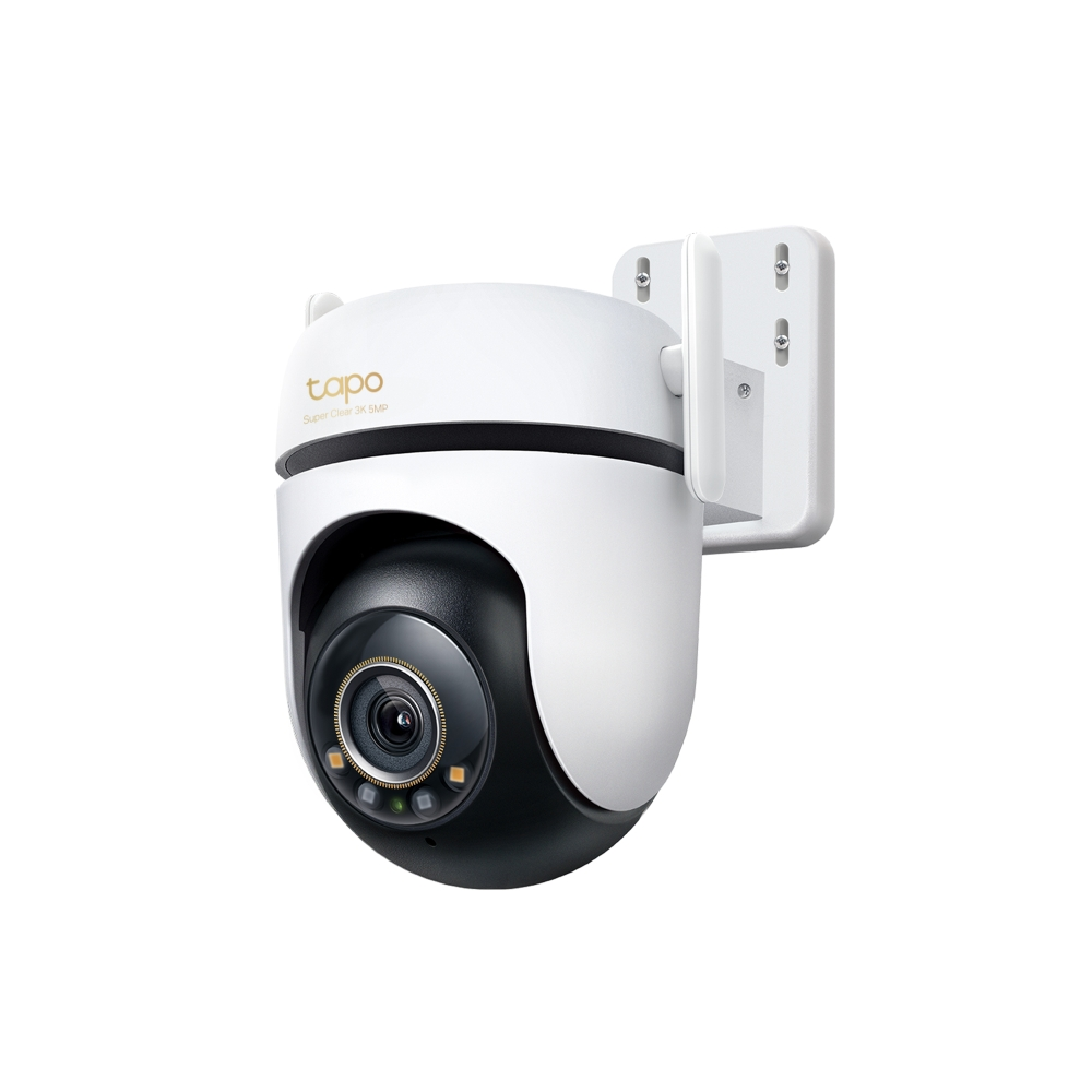 TP-Link Tapo C530WS Outdoor Security