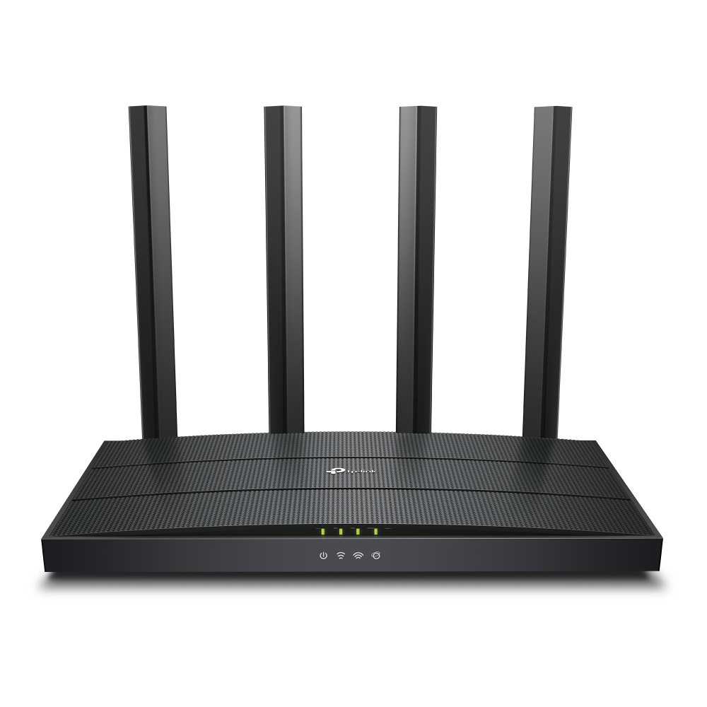 TP-LINK ROUTER ARCHER AX12 AX1500 Dual-Band WiFi6