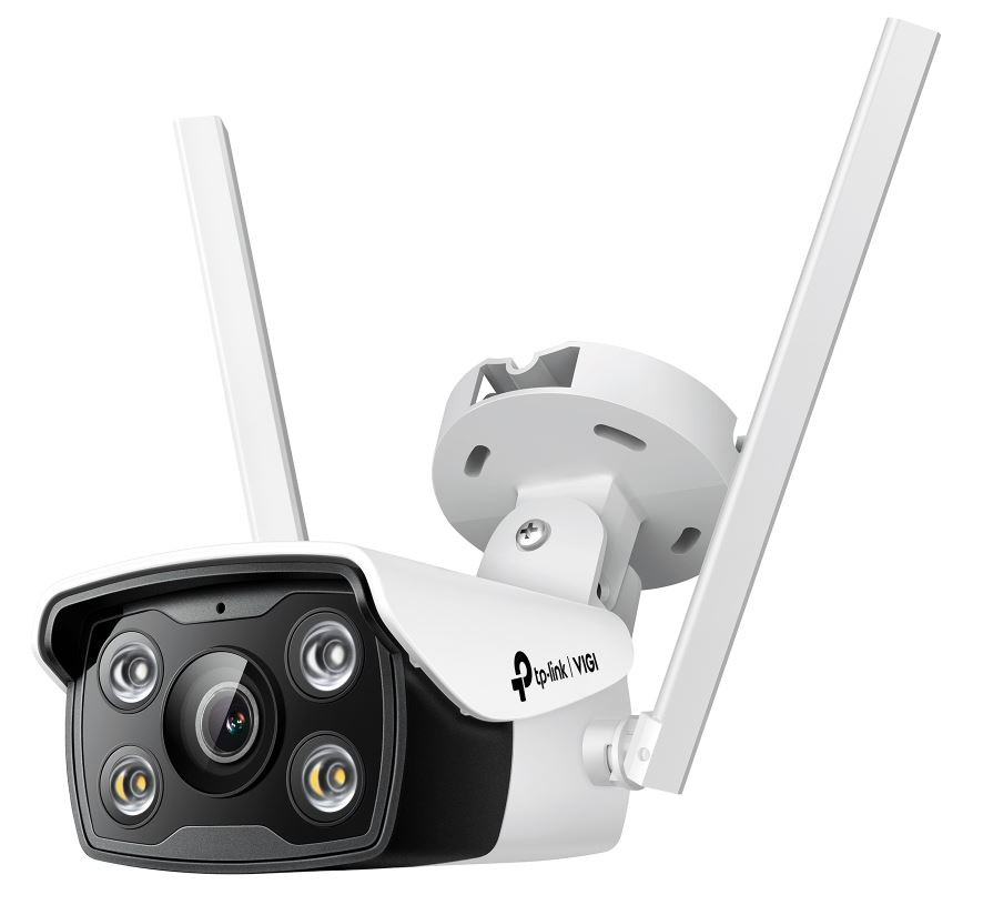 TP-LINK KAMERA VIGI C340-W (4MM)