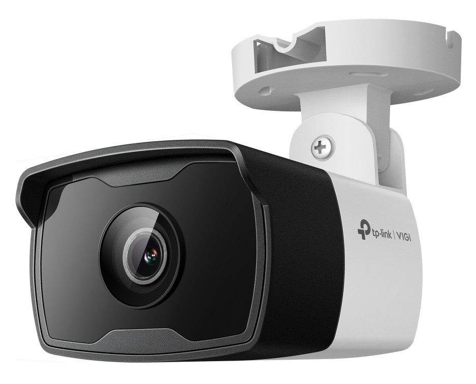 TP-LINK KAMERA VIGI C330I (2,8MM) kültéri éjjellátó kamera