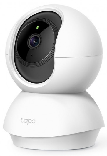 TP-LINK KAMERA TAPOC200 Otthoni biztonsági WiFi kamera