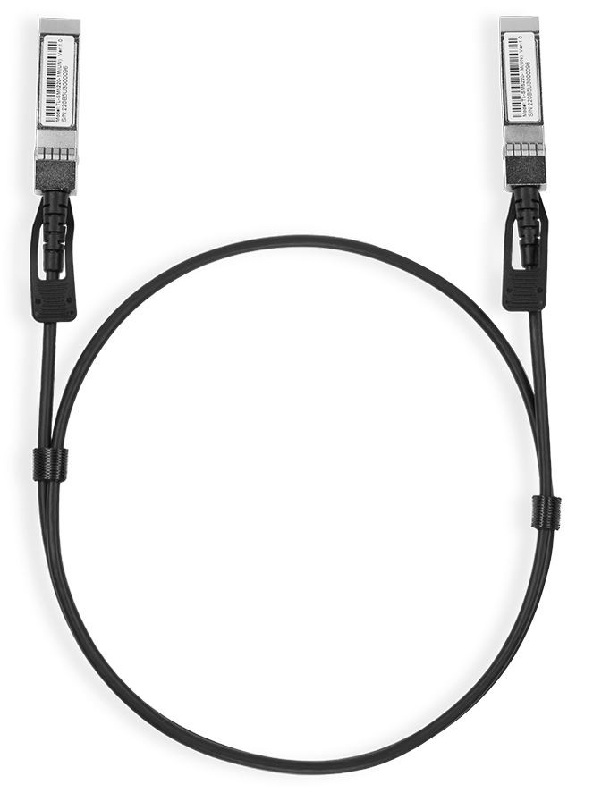 TP-LINK KÁBEL TL-SM5220-1M SFP 1M Direct Attach SFP+